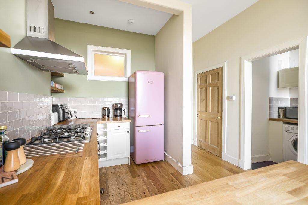 Apartment in Edinburgh, Leith Harbour & Newhaven - More