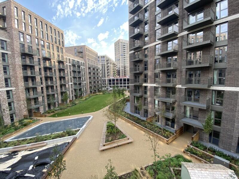 Main image of property: Canada Gardens, Wembley Park