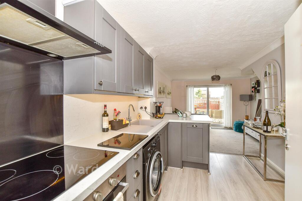 Main image of property: The Shires, Paddock Wood, Tonbridge, Kent