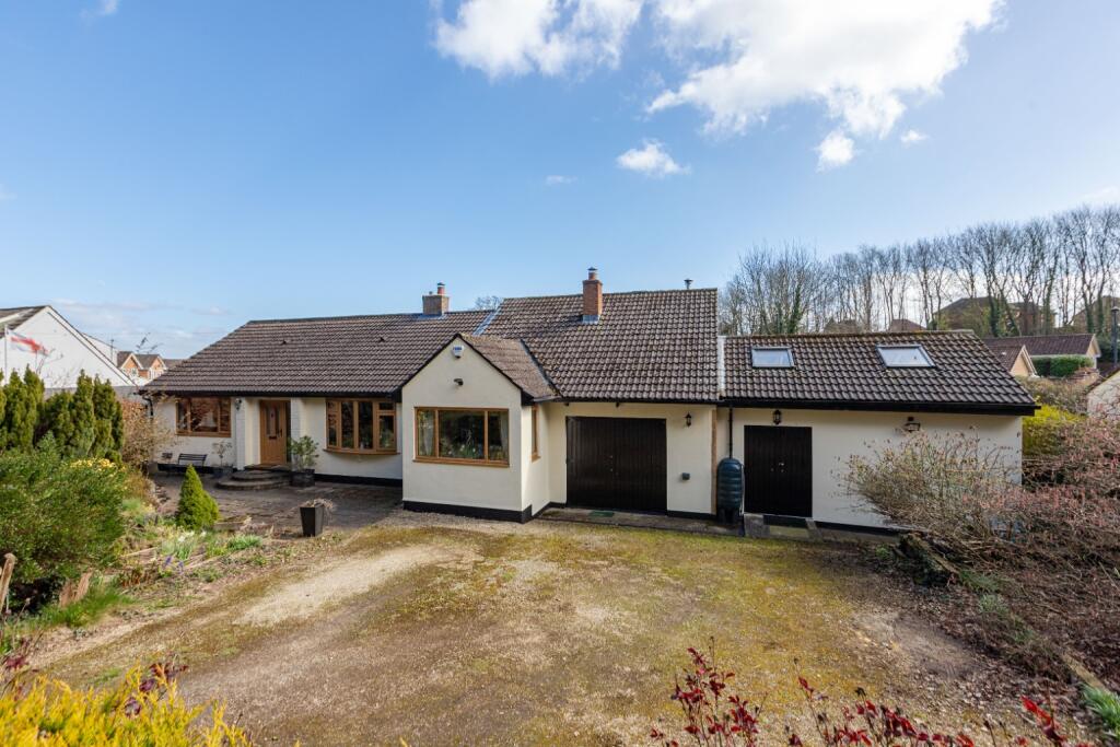 Main image of property: Hunton Road, Scotton, Catterick Garrison, North Yorkshire, DL9