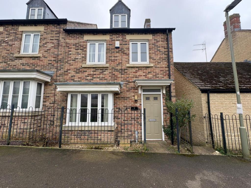 Main image of property: Blackthorn Green, Carterton, OX18