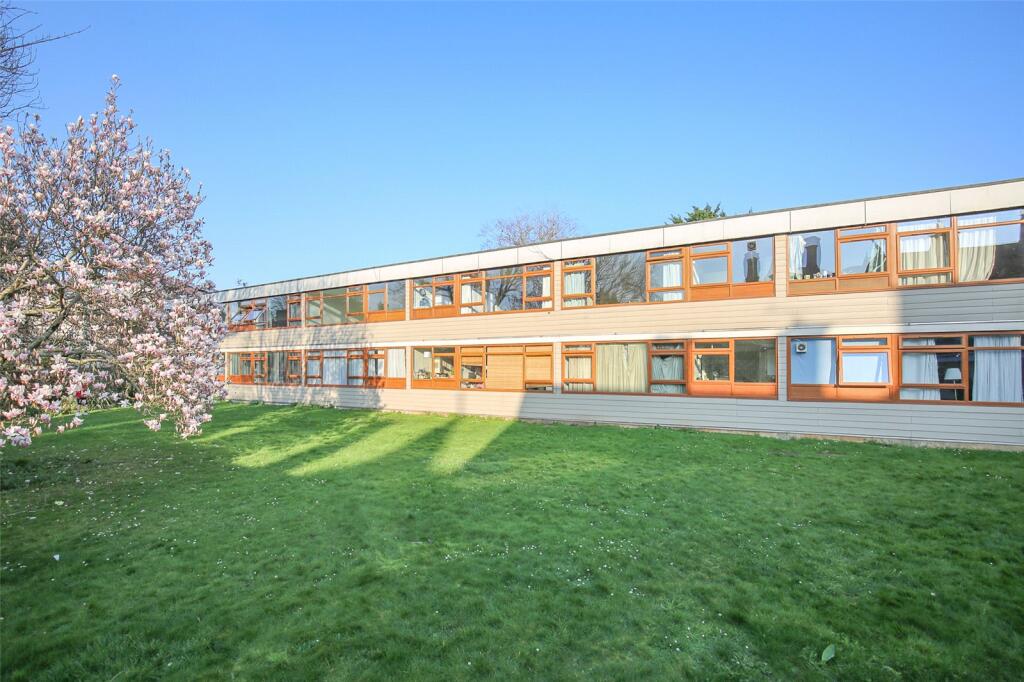 Main image of property: Cotham Road, Bristol, BS6