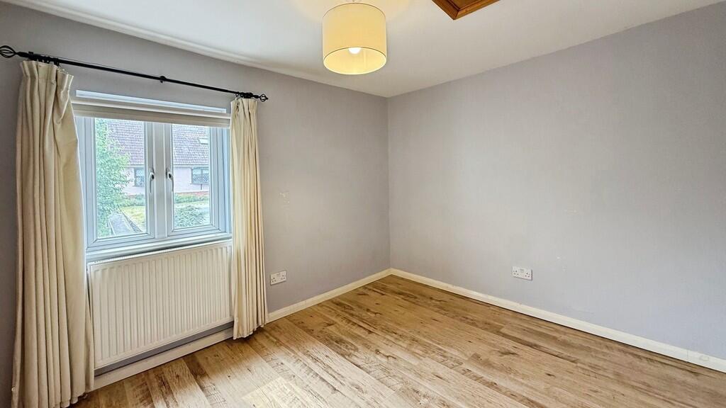 House in Westbury, Wiltshire - More