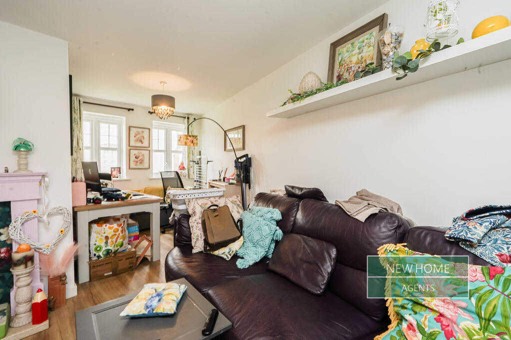 House in York - View 5