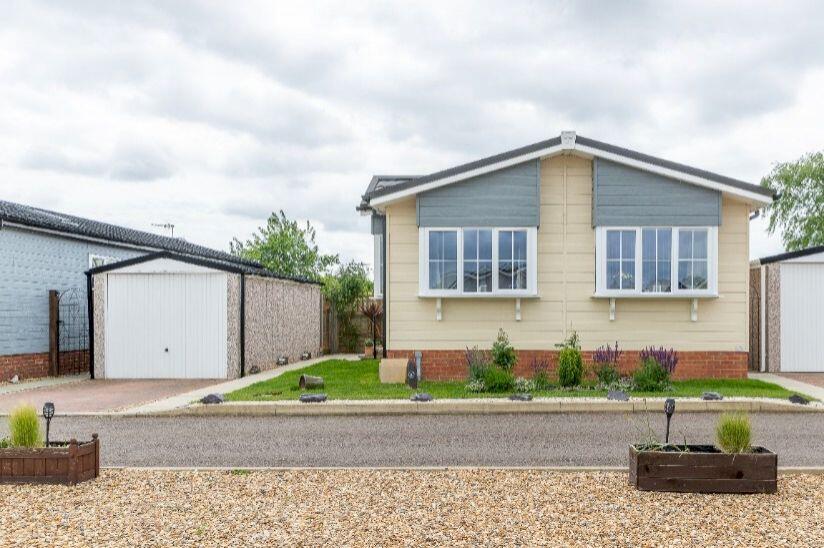 Plots Available, Wixfield Park, Great Bricett, Ipswich, Suffolk, IP7 7DW photo 3