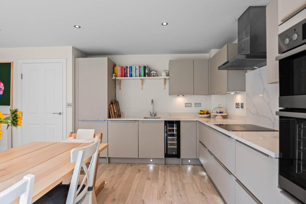 House in Sheffield - View 5