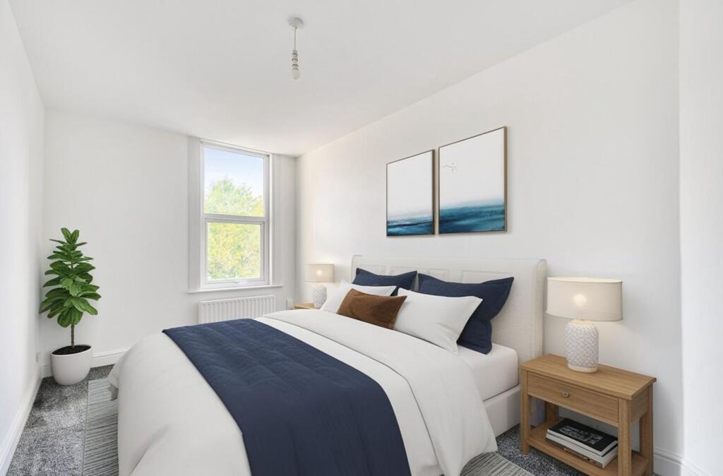 Apartment in London - View 5