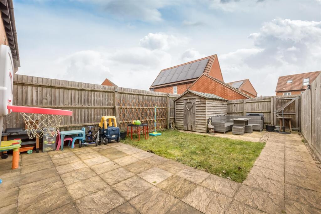 House in Oxford - View 5