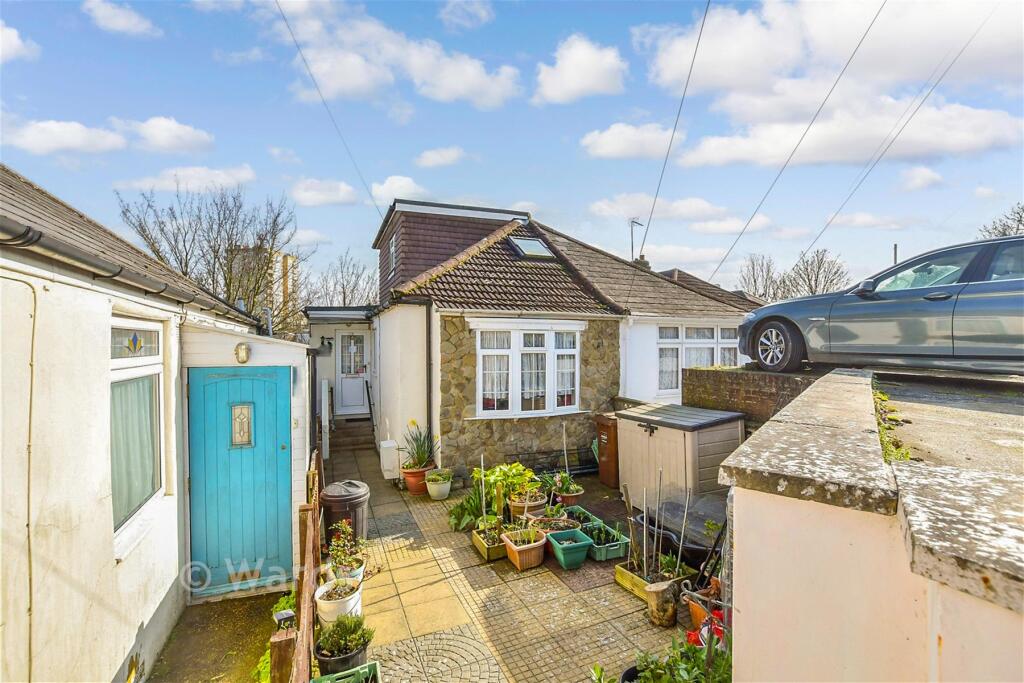 Main image of property: Magpie Hall Road, Chatham, Kent