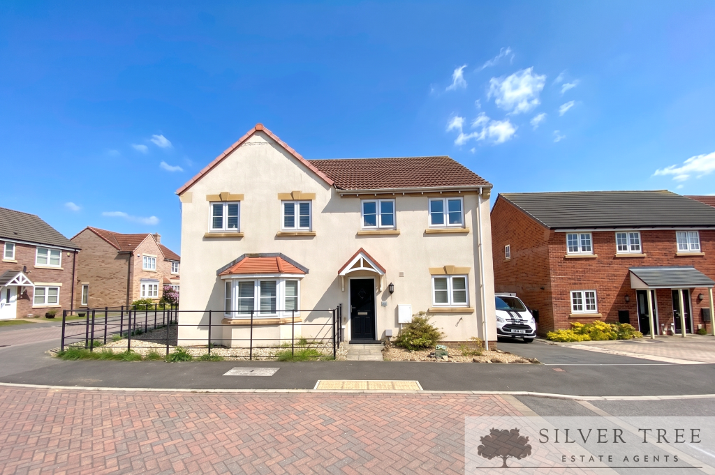 Main image of property: Kempley Drive, Eastfield, Scarborough, North Yorkshire