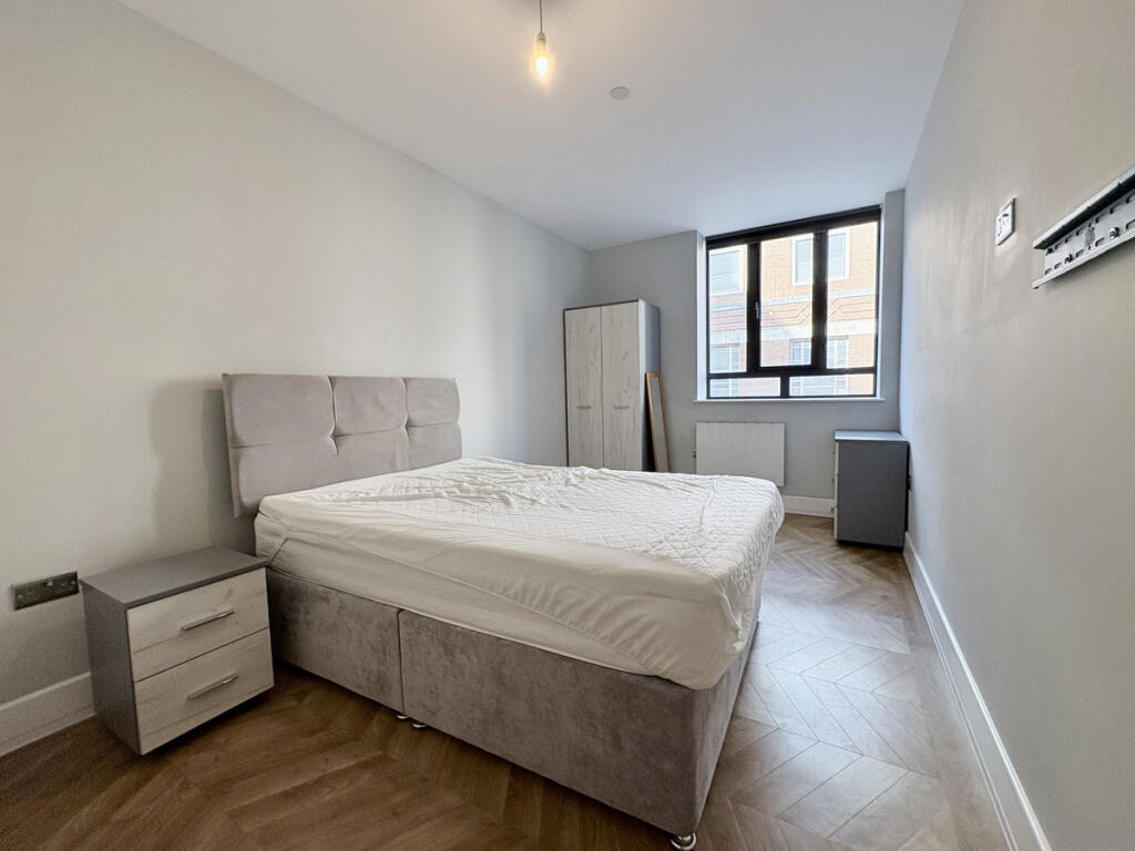 Additional image 5 of Beaufort House, Newhall Street, Birmingham, B3 1