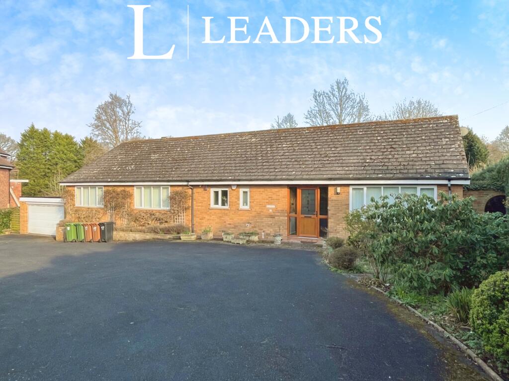 Main image of property: Lyttelton Road, WR9