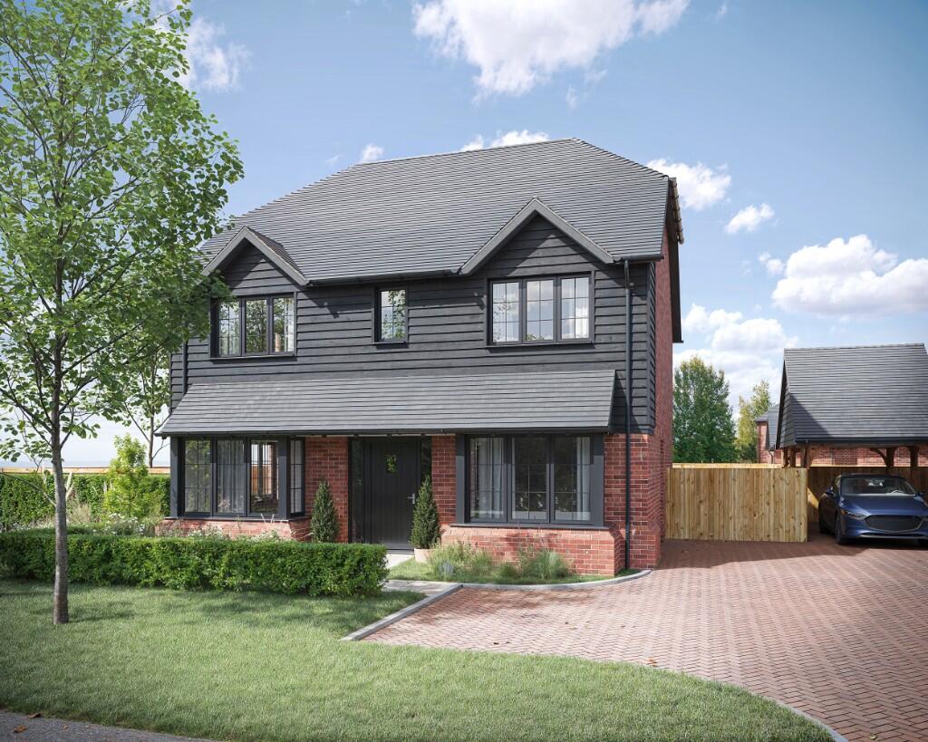 Main image of property: Cauldham Lane,
Capel-Le-Ferne,
Folkestone,
Kent,
CT18 7HG