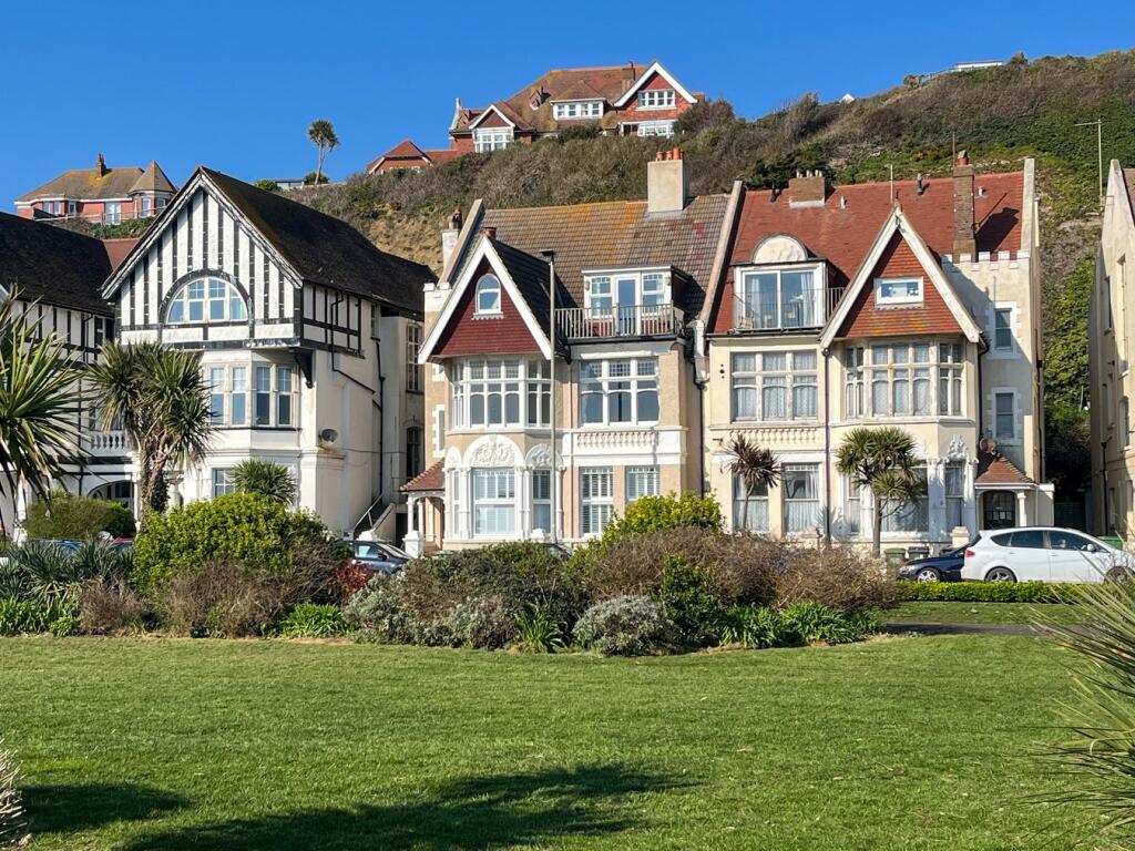 Main image of property: Grosvenor Crescent, St Leonards-on-Sea, TN38