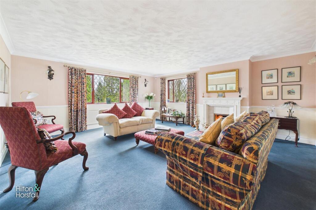 Additional image 3 of Waterloo House, Carr Hall Road, Barrowford