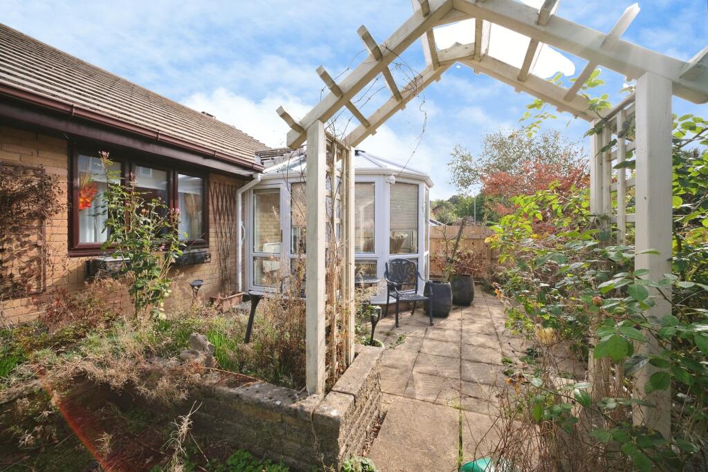 Llethyr Bryn, Llandrindod Wells, Powys photo 4