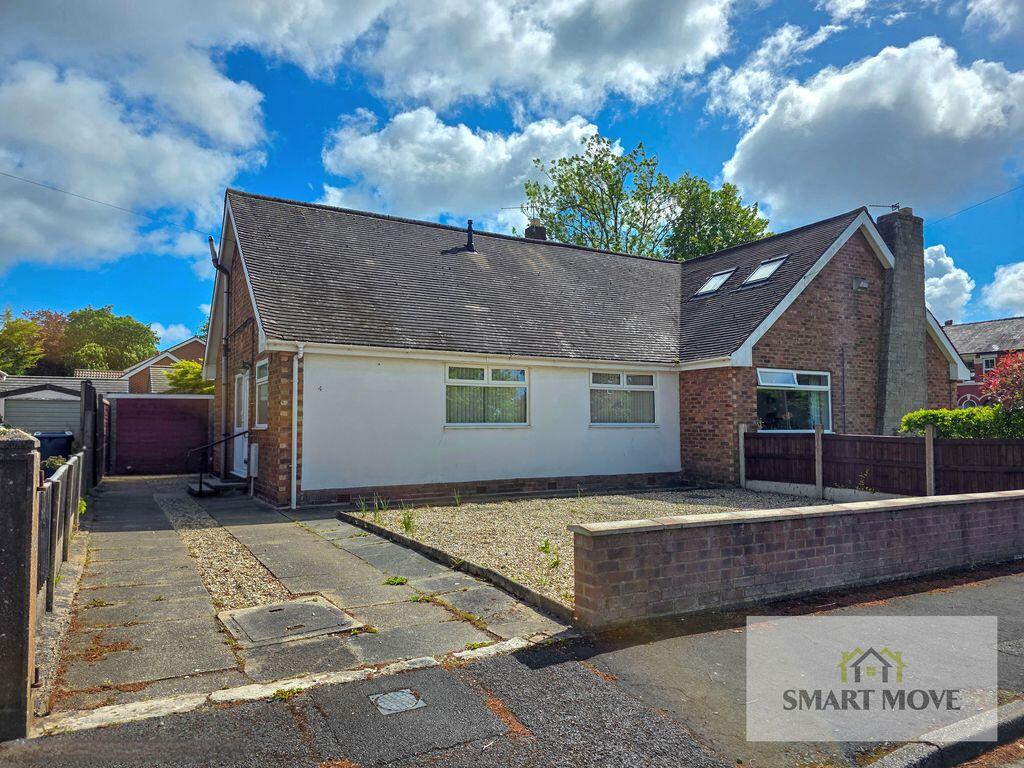 Main image of property: Astland Gardens, Tarleton, Preston