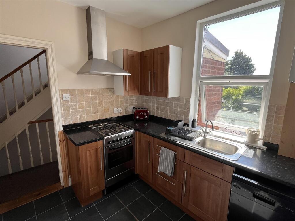 House in Exeter - View 4