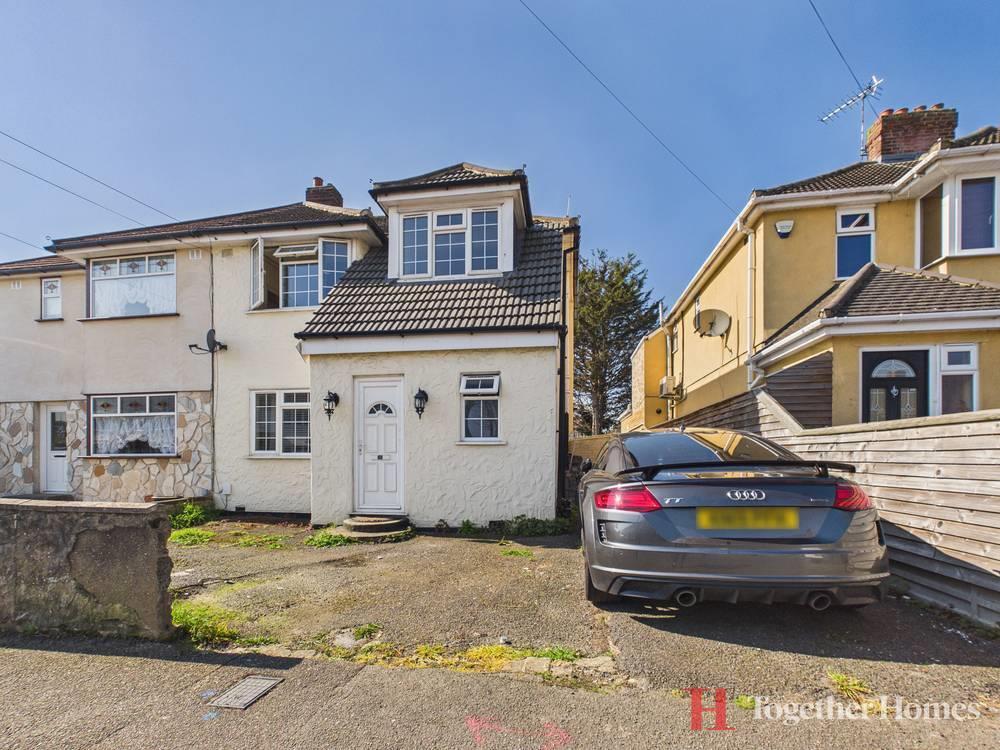Main image of property: Rosebank Avenue, Hornchurch