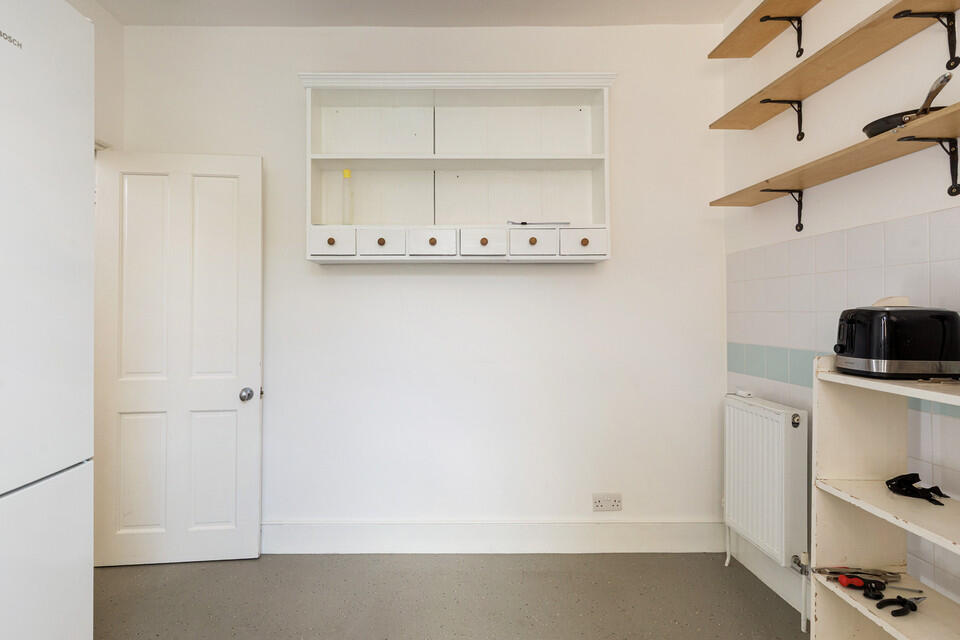 Apartment in London, Denmark Hill, East Dulwich - More