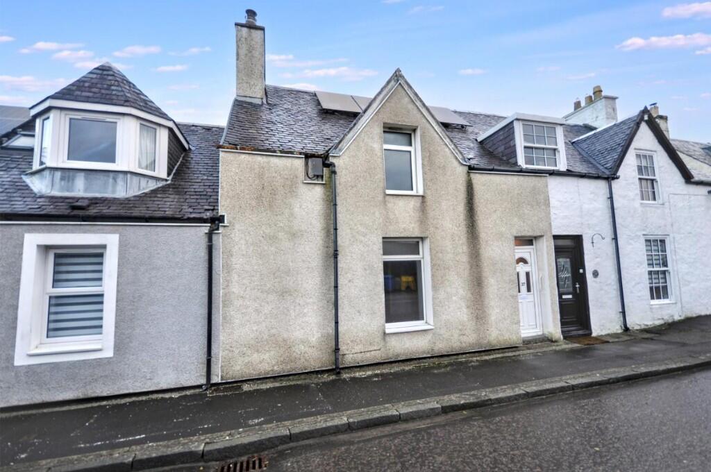 Main image of property: 37 Main Street, Barrhill, Ayrshire, KA26 0QP