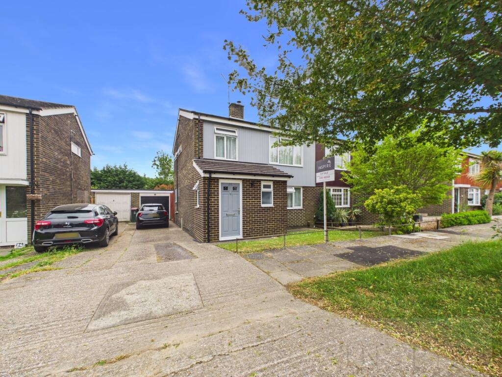 Main image of property: Brantridge Road, Crawley, RH10