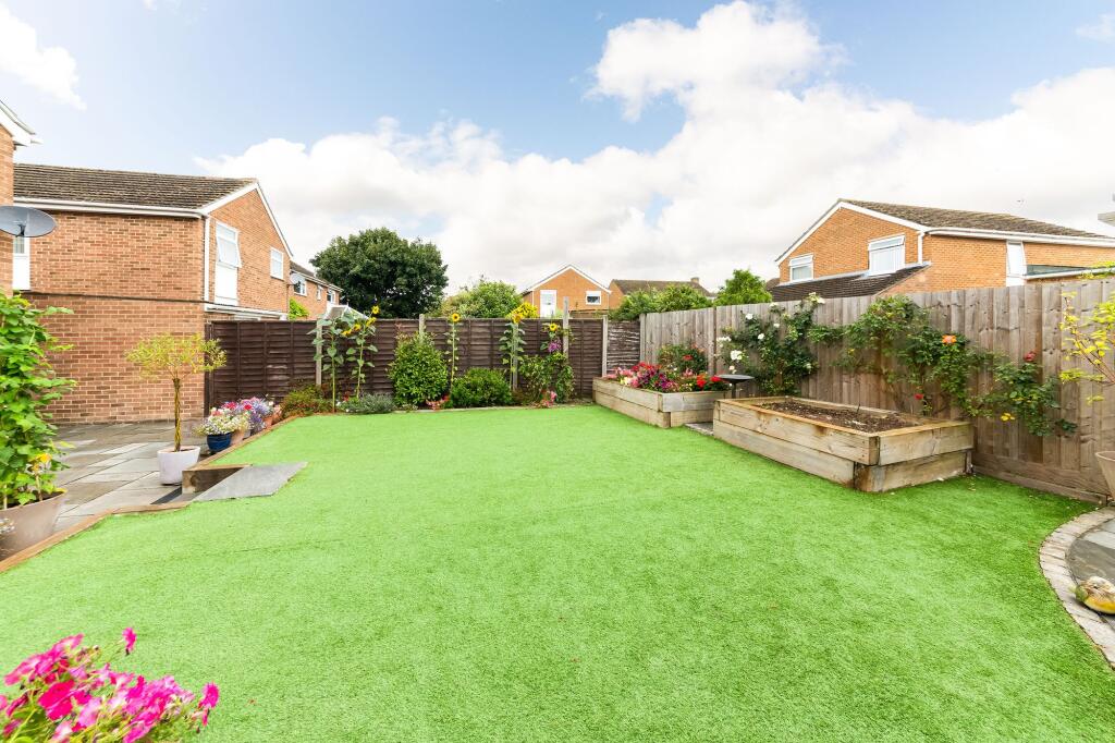 Hedgemead Avenue, Abingdon, OX14 photo 4