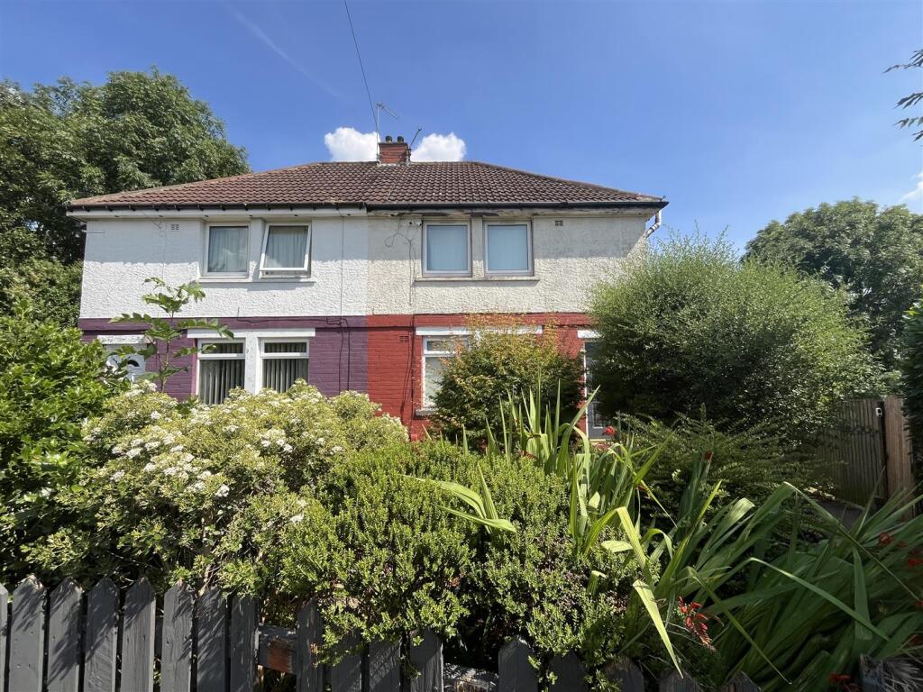 Main image of property: Crest Avenue, Wyke, Bradford