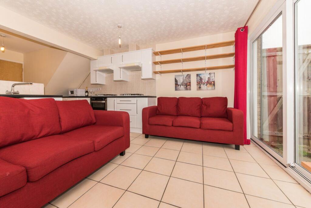 Main image of property: Tennyson Avenue, Canterbury