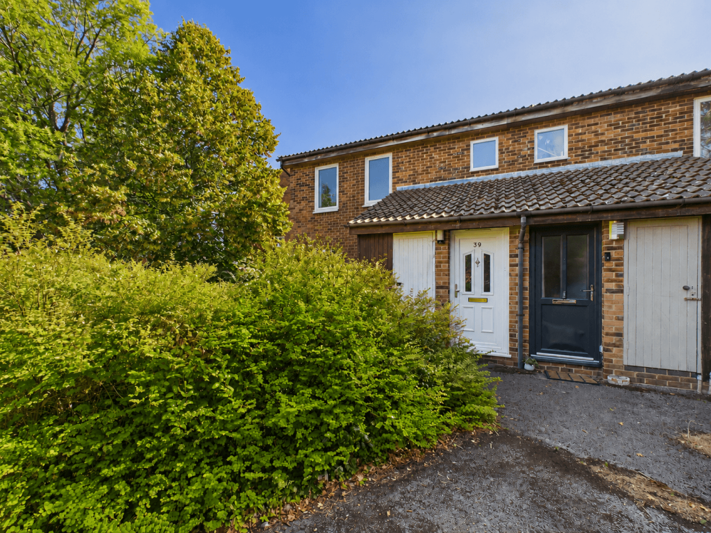 Main image of property: Yarrow Way, Locks Heath, SO31 6TH