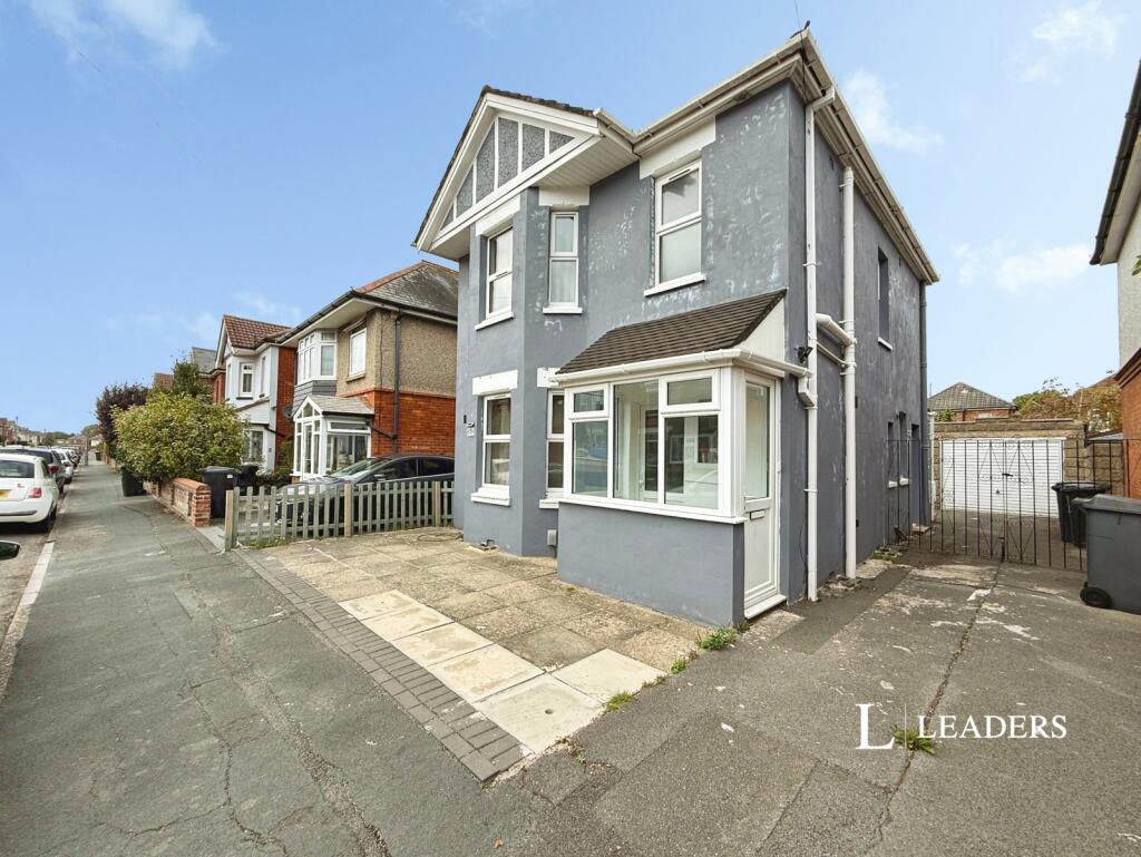 Main image of property: Highfield Road, Bournemouth, Dorset, BH9