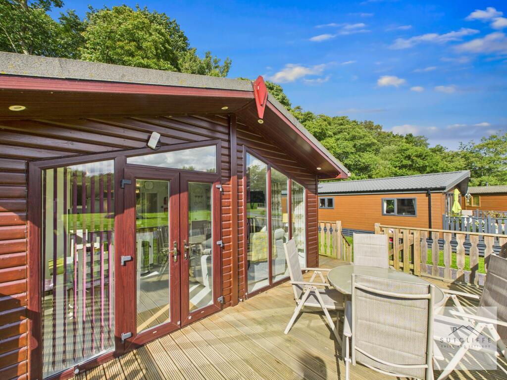 Main image of property: Bowland View, Bowland Lakes Leisure Village, PR3