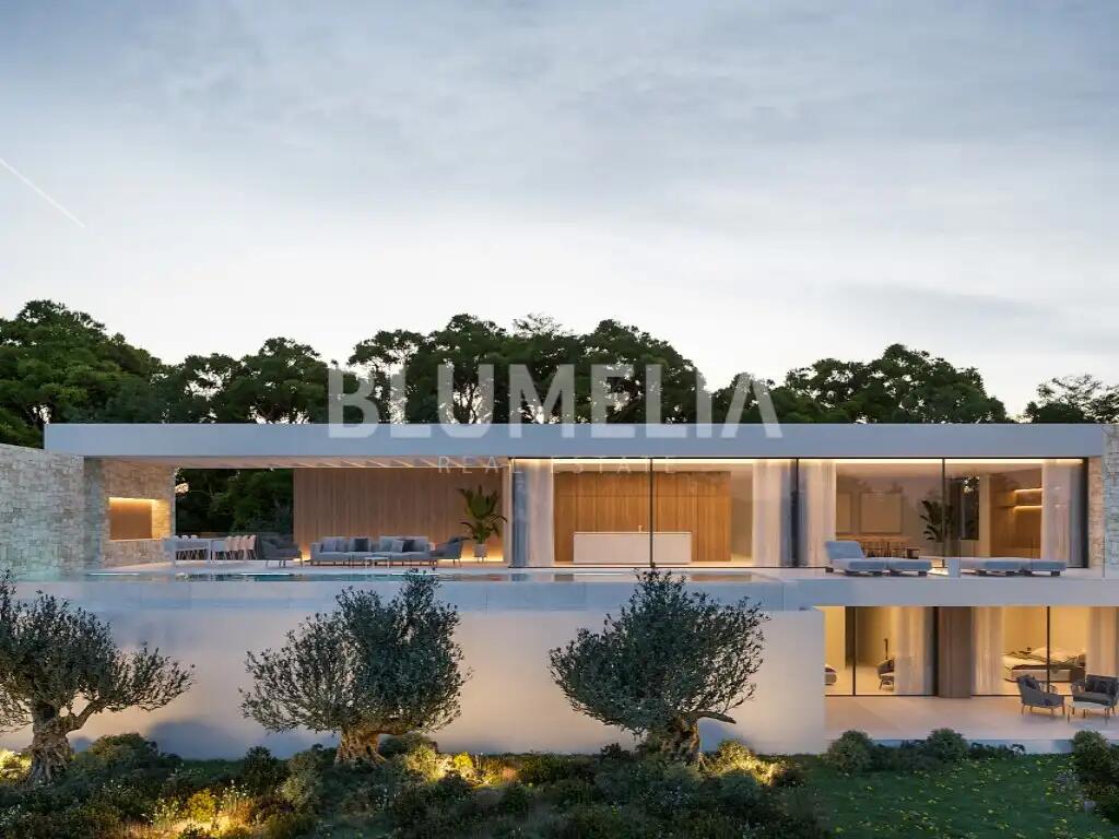 Main image of property: Valencia, Alicante, Moraira
