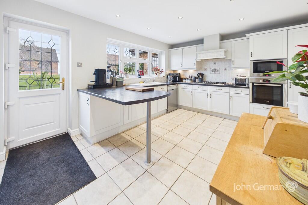 Durose Court, Bramshall photo 3