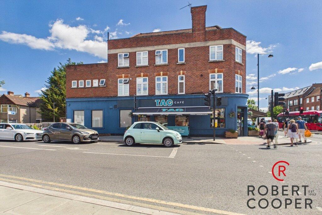 Main image of property: Field End Road, Eastcote, Middlesex, HA5