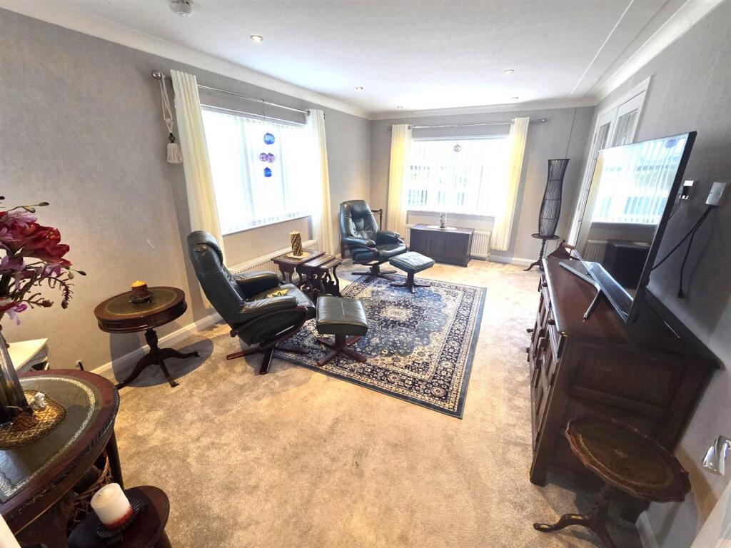 House in Bassetlaw, Marnham - View 2