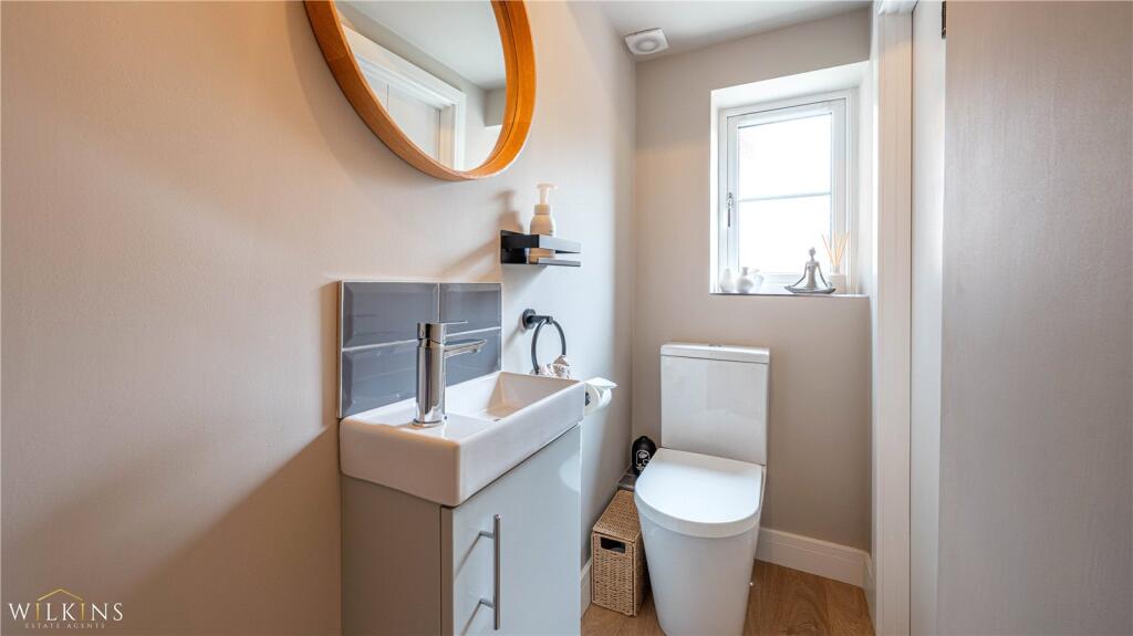 Additional image 14 of Tudor Rise, Clifton Campville, Tamworth, Staffordshire, B79