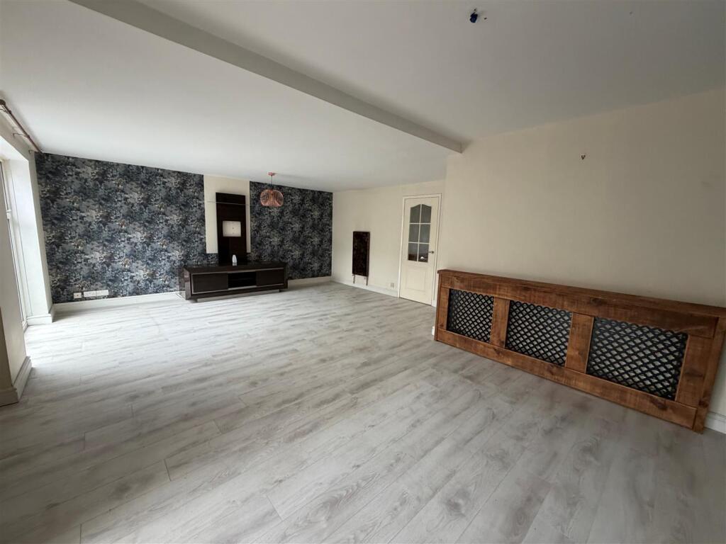 House in North West Leicestershire, Ashby de la Zouch - View 3