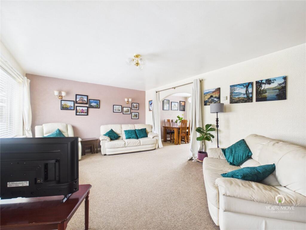 House in Newcastle upon Tyne - View 2