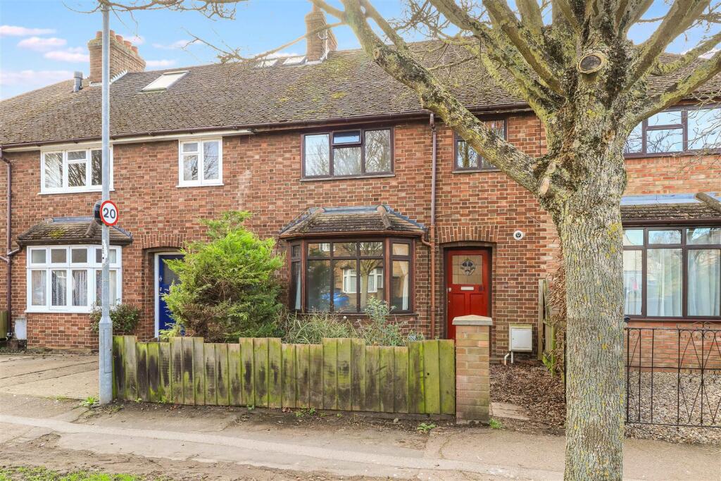 Main image of property: Greville Road, Cambridge