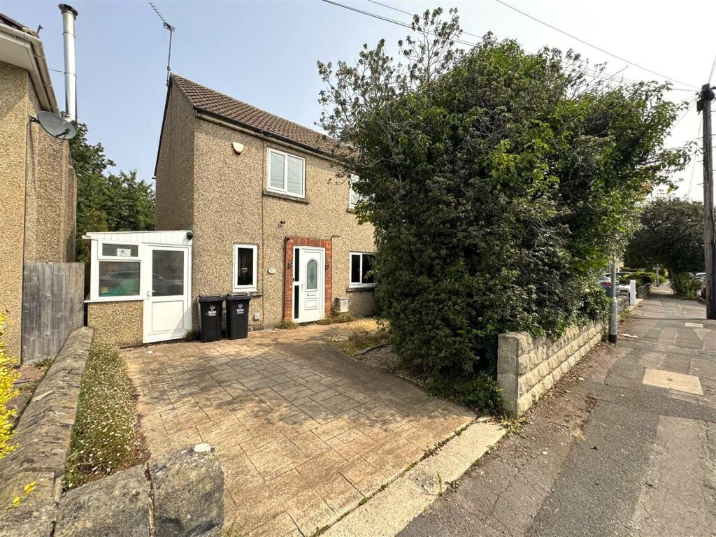 Main image of property: Churchward Avenue, Swindon