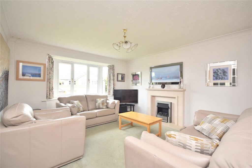 House in Ribble Valley, Clitheroe - View 4
