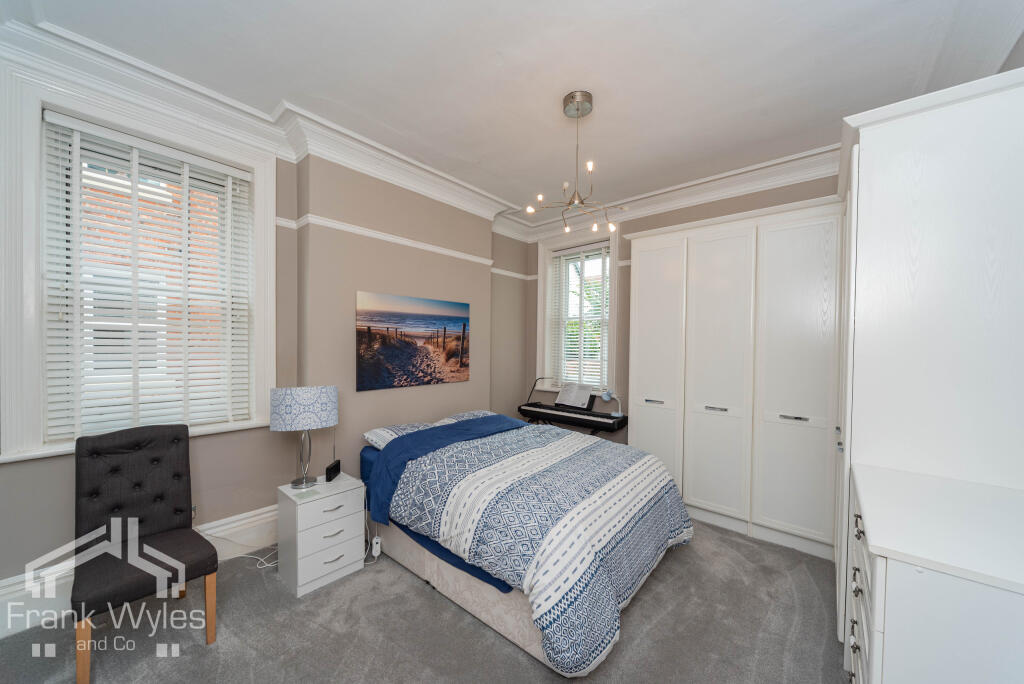 Apartment in Fylde, Ansdell - View 5