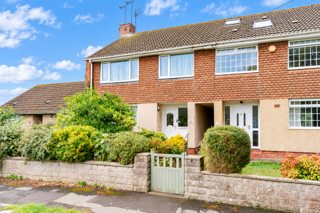 Main image of property: Kingston Close, Mangotsfield