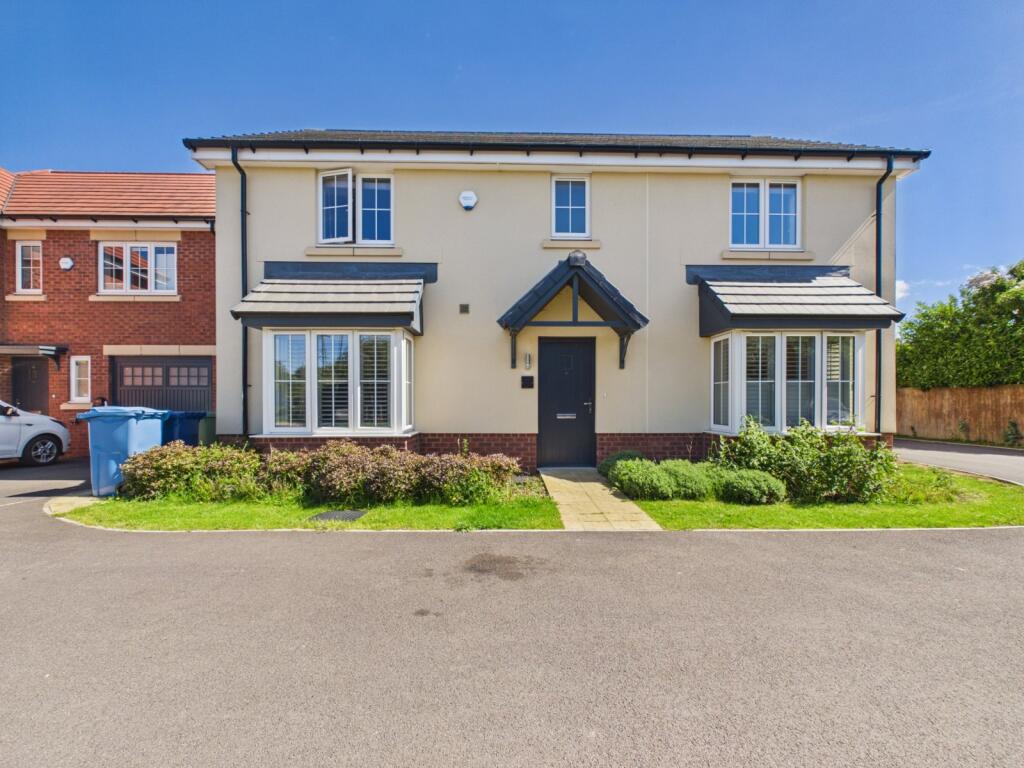 Main image of property: Aster Close, Twigworth, Gloucester, Gloucestershire, GL2