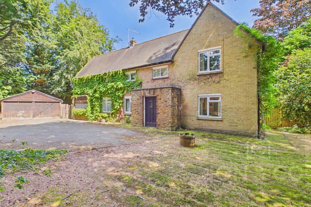 Main image of property: Sandy Lane | Church Brampton | NN6