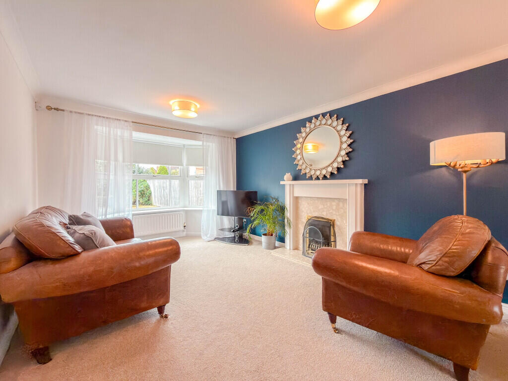 House in Ingleby Barwick, Round Hill, Stockton-on-Tees - View 2