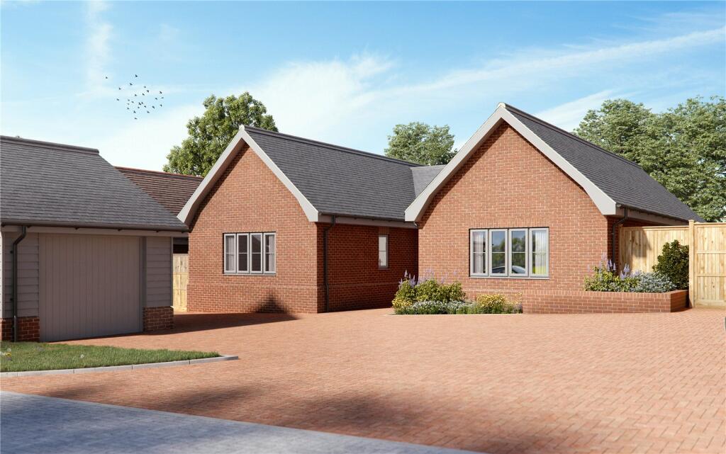 House in Hadleigh - View 3