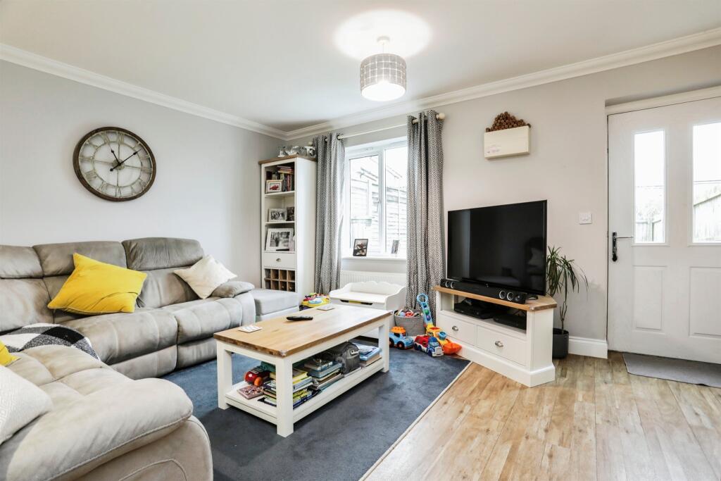 House in Ipswich - View 4