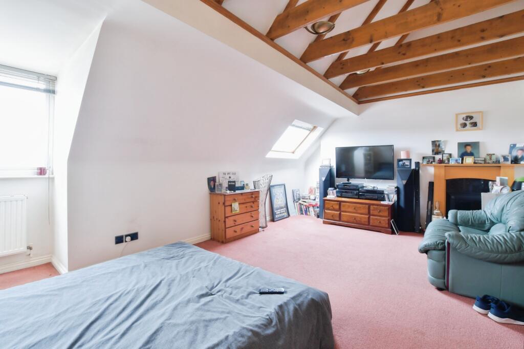 Ringwood Road, Ferndown, BH22